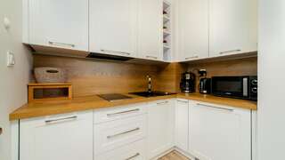 Апартаменты Apartamenty Sun & Snow Ogrodnicza Карпач One-Bedroom Apartment - Ogrodnicza 9 Street-4