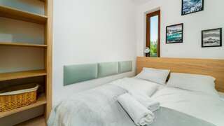 Апартаменты Apartamenty Sun & Snow Ogrodnicza Карпач One-Bedroom Apartment - Ogrodnicza 9 Street-2